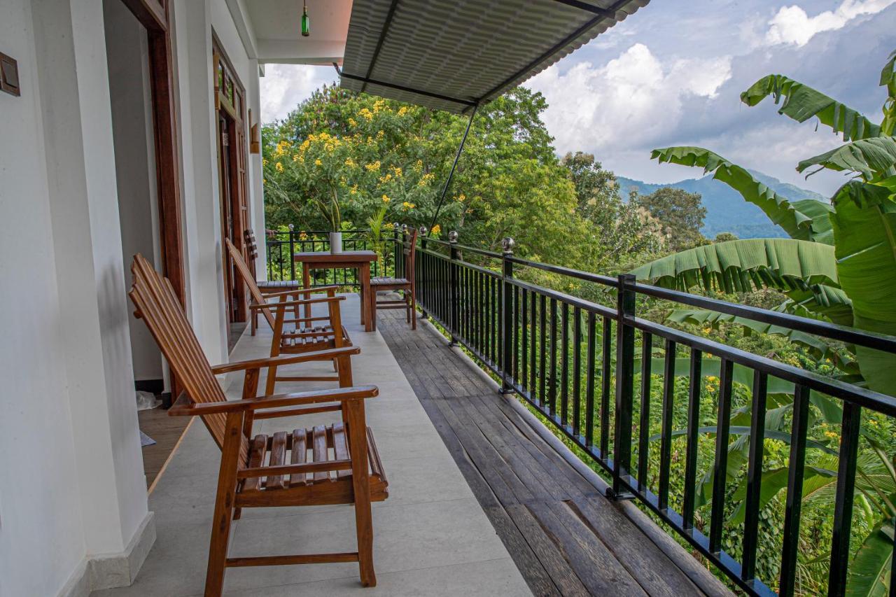 Eagle View Villa Елла Екстер'єр фото